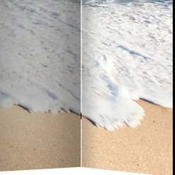 Outlet Paravent Strand Roswito Paravents|Raumteiler