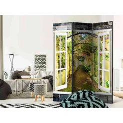 Outlet Paravent Tower Paravents|Raumteiler