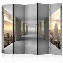 Paravent Trennwand Tadahiro*Pharao24