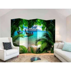 Paravent Treviso*Pharao24 Hot