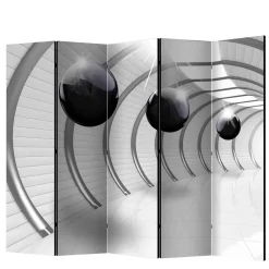 Paravent Umkleide Vestoma*Pharao24 New