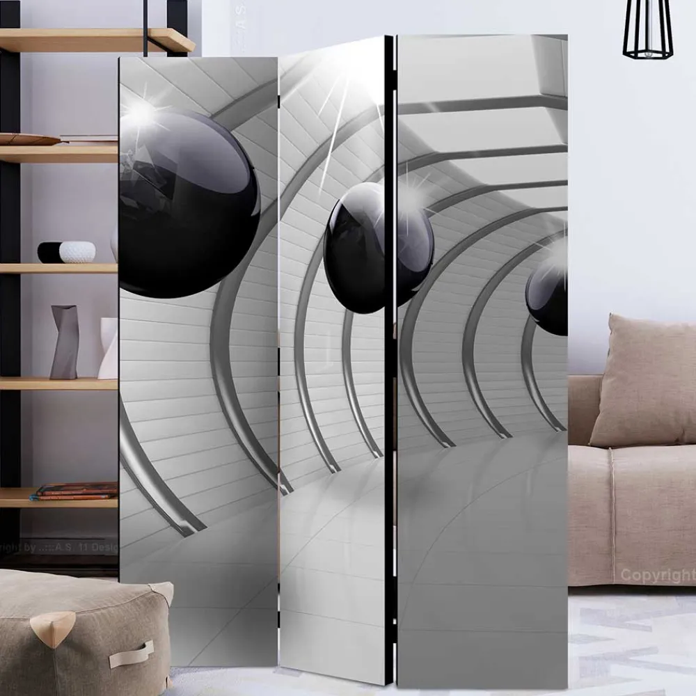 Paravent Umkleide Vestoma*Pharao24 New