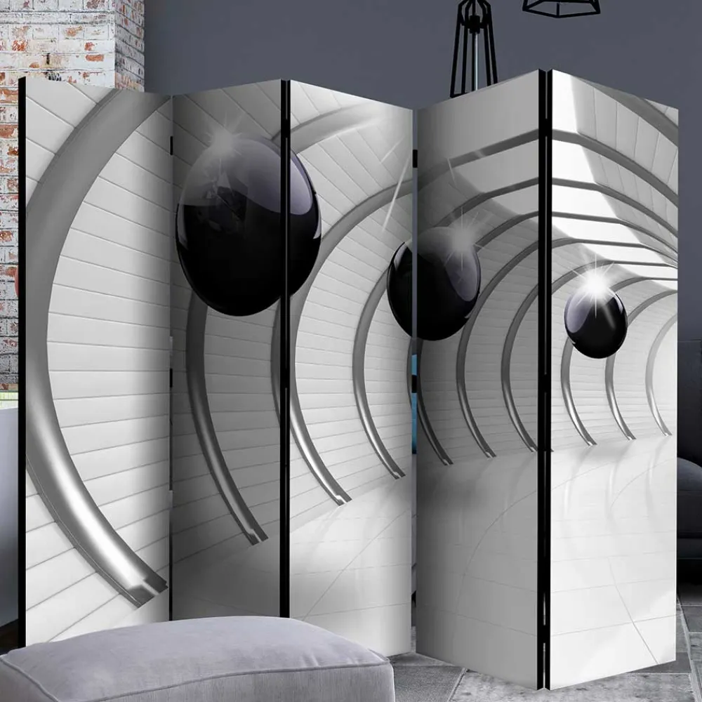 Paravent Umkleide Vestoma*Pharao24 New