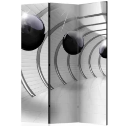 Paravent Umkleide Vestoma*Pharao24 New