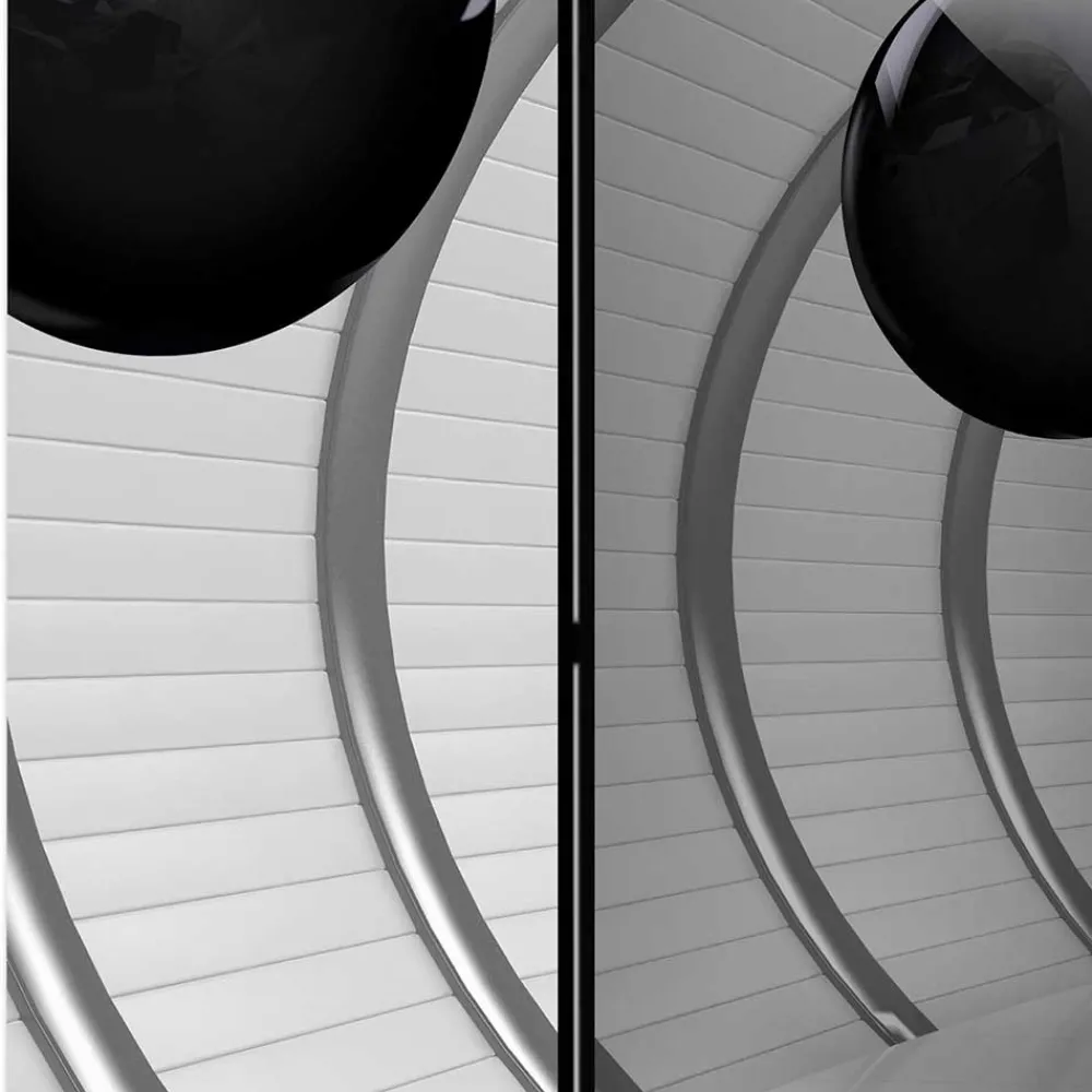 Paravent Umkleide Vestoma*Pharao24 New