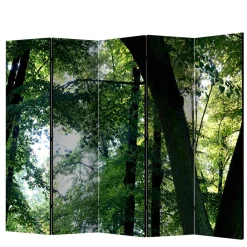 Paravent Wald Samsia*Pharao24 Clearance