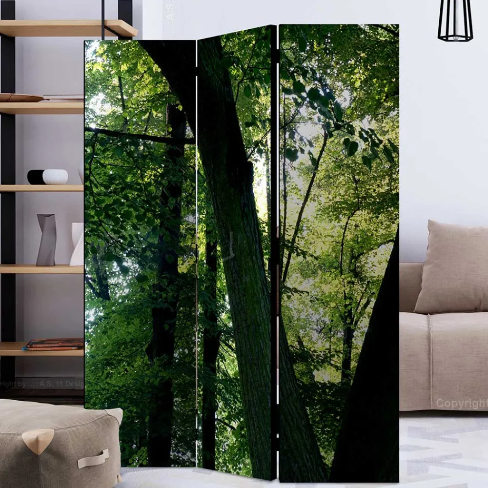 Paravent Wald Samsia*Pharao24 Clearance