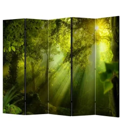 Paravent Waldmotiv Ramia*Pharao24 Hot