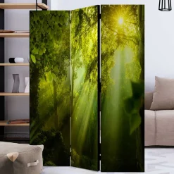 Paravent Waldmotiv Ramia*Pharao24 Hot