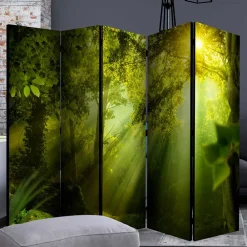 Paravent Waldmotiv Ramia*Pharao24 Hot