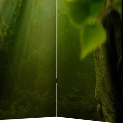 Paravent Waldmotiv Ramia*Pharao24 Hot