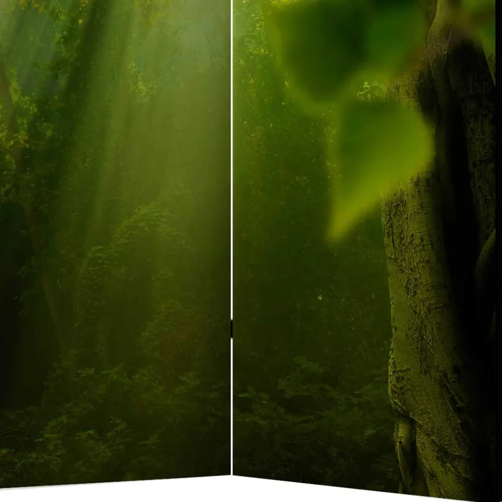 Paravent Waldmotiv Ramia*Pharao24 Hot