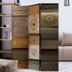 Paravent Zargivo Paravents|Raumteiler