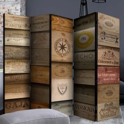 Paravent Zargivo Paravents|Raumteiler