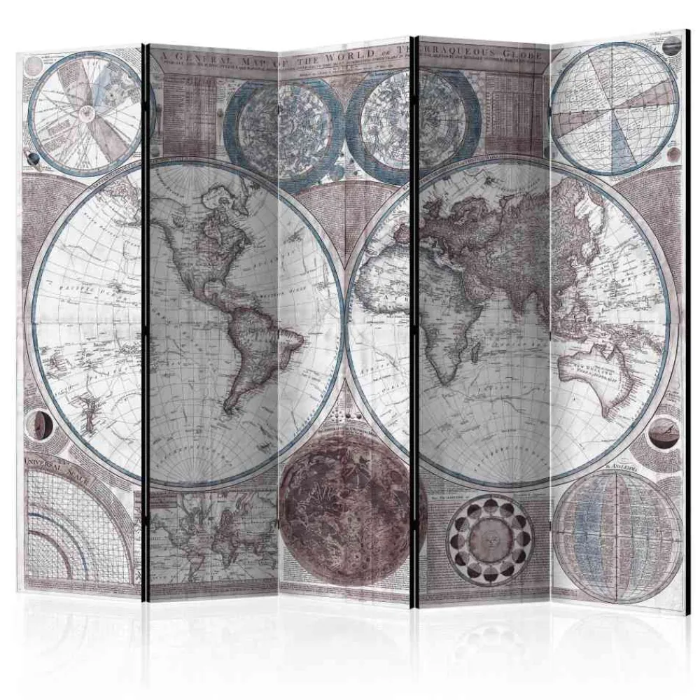 Sale Paravent Zasilla Paravents|Raumteiler