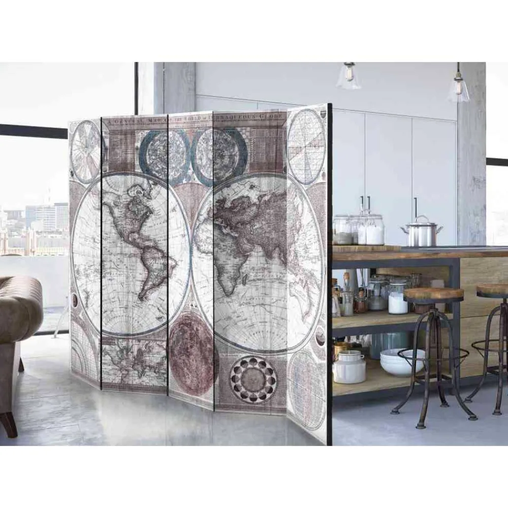 Sale Paravent Zasilla Paravents|Raumteiler