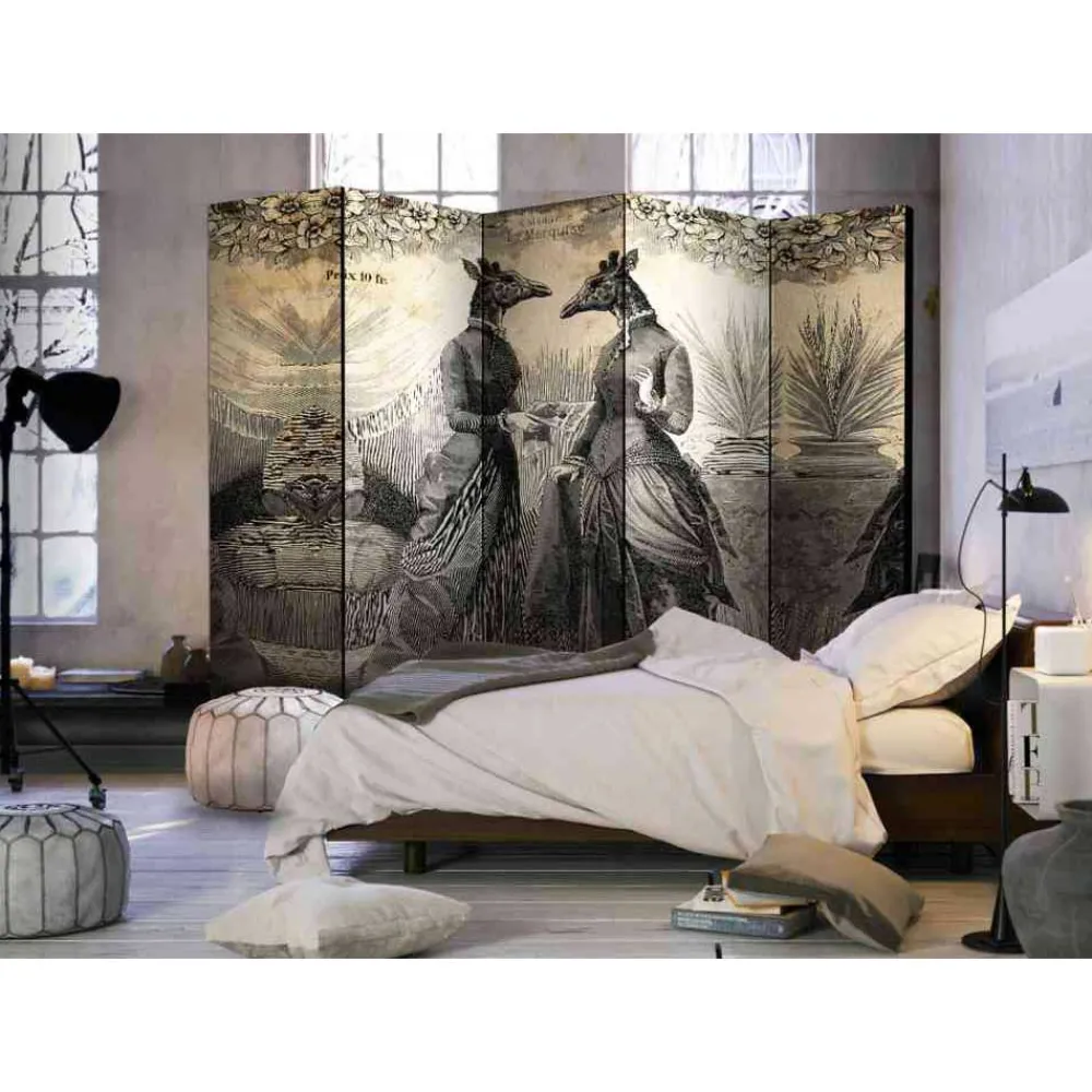 New Paravent Ziariva Paravents