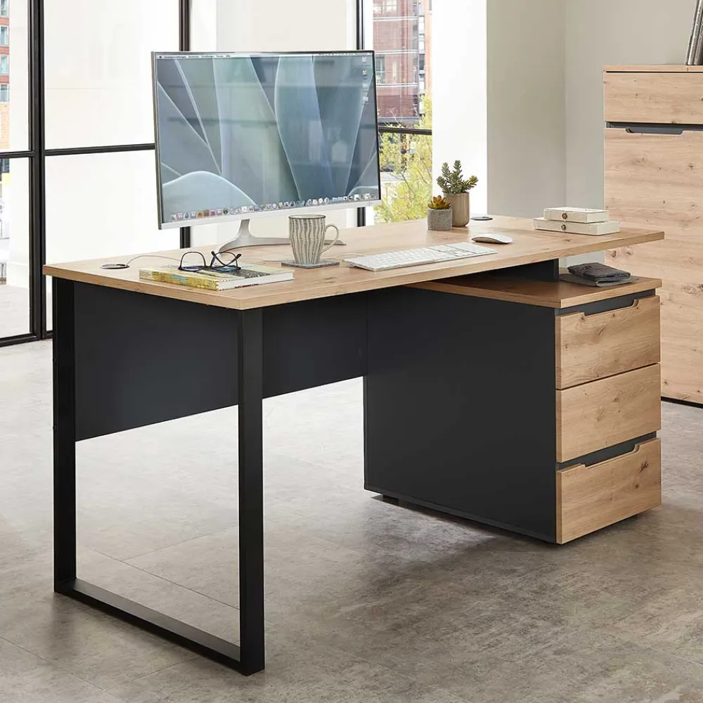 PC Schreibtisch Esdravos*Pharao24 Best