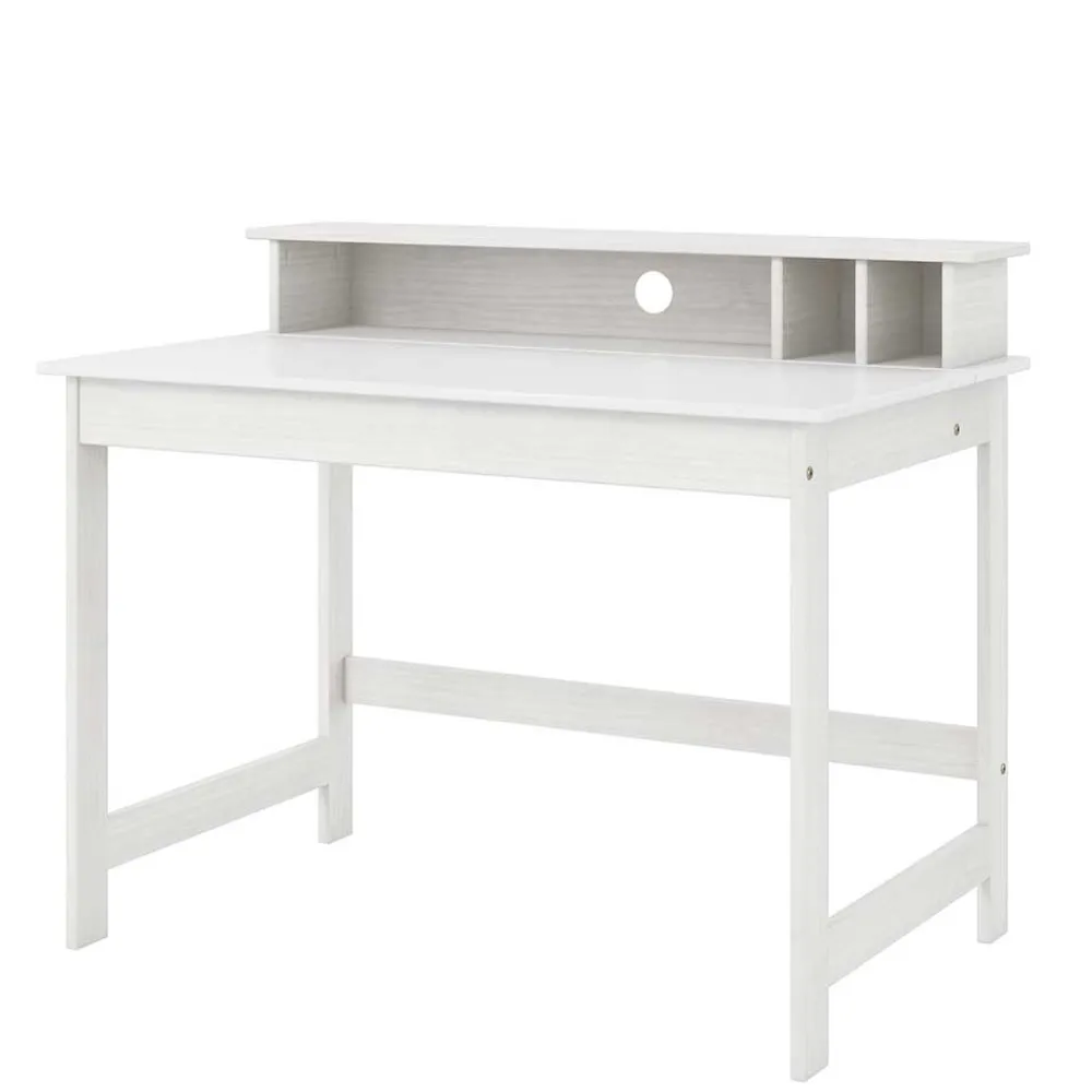 New PC Schreibtisch Racelyn Schreibtische