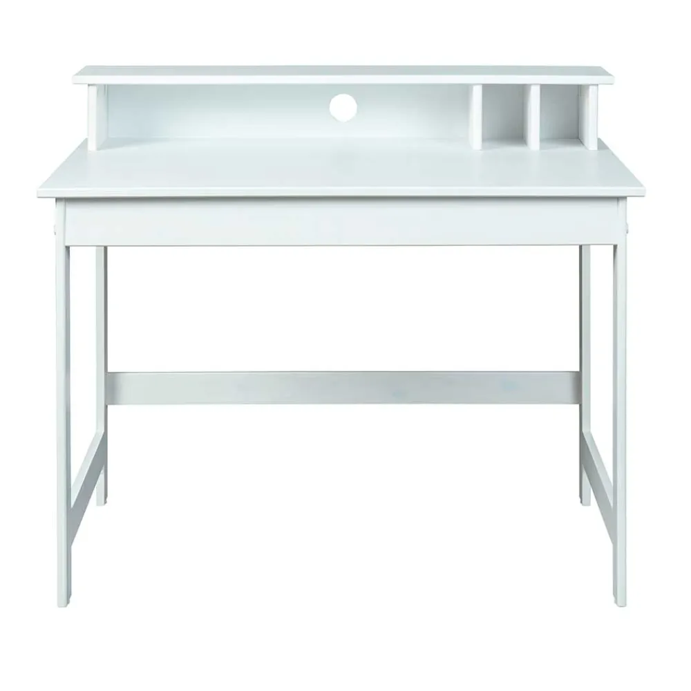 New PC Schreibtisch Racelyn Schreibtische