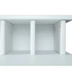 New PC Schreibtisch Racelyn Schreibtische