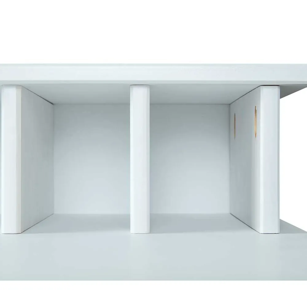 New PC Schreibtisch Racelyn Schreibtische