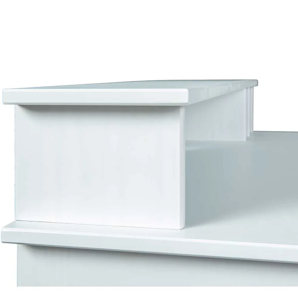 New PC Schreibtisch Racelyn Schreibtische