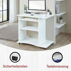 PC-Tisch Belinda*Pharao24