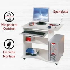 PC-Tisch Belinda*Pharao24