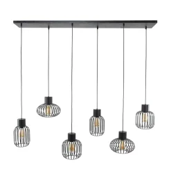 New Pendelleuchte Crocinol Lampen Und Leuchten