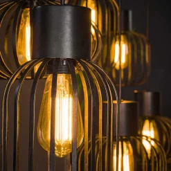 New Pendelleuchte Crocinol Lampen Und Leuchten