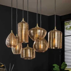 Pendelleuchte Culesco*Pharao24 New