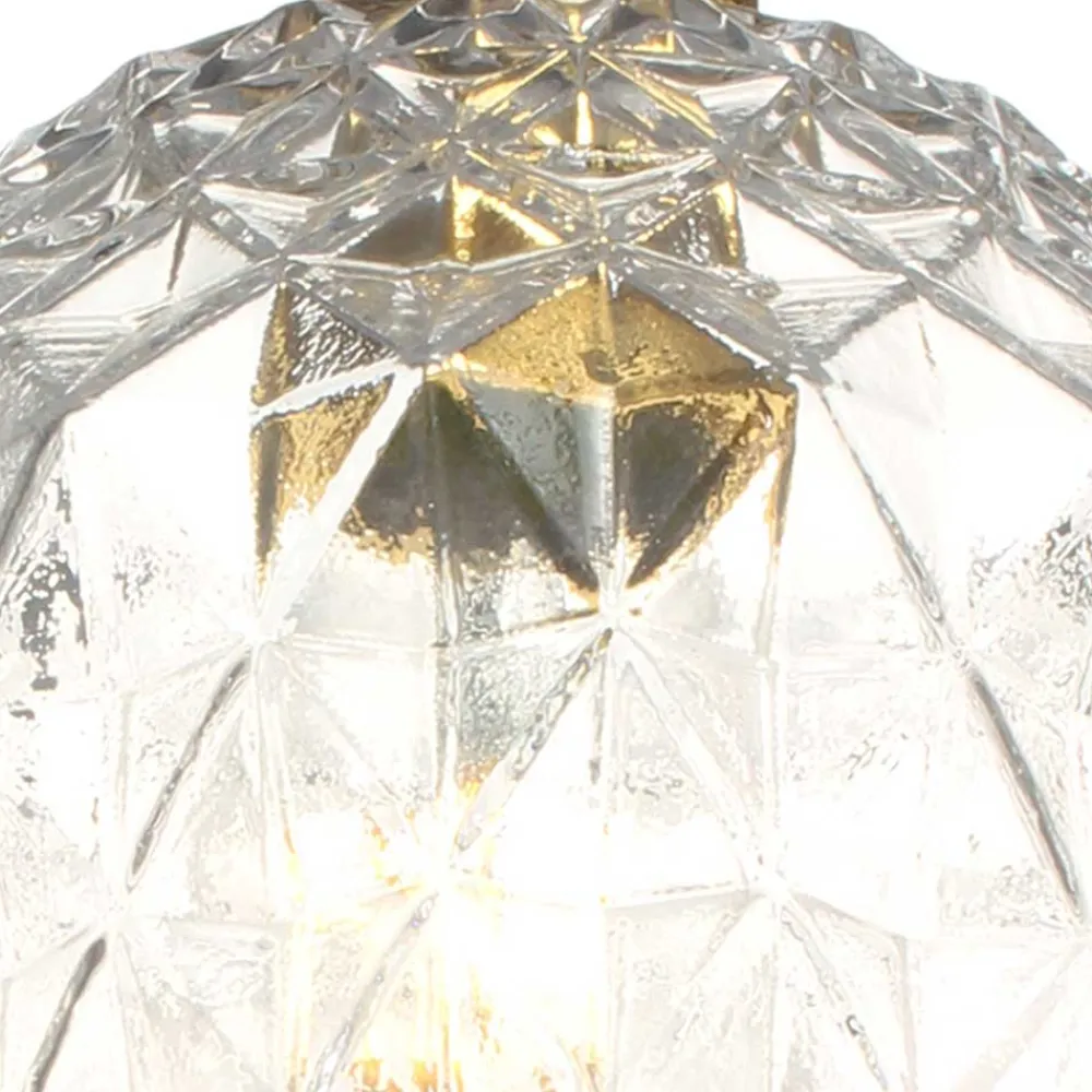 Pendelleuchte Darcovia Lampen Und Leuchten