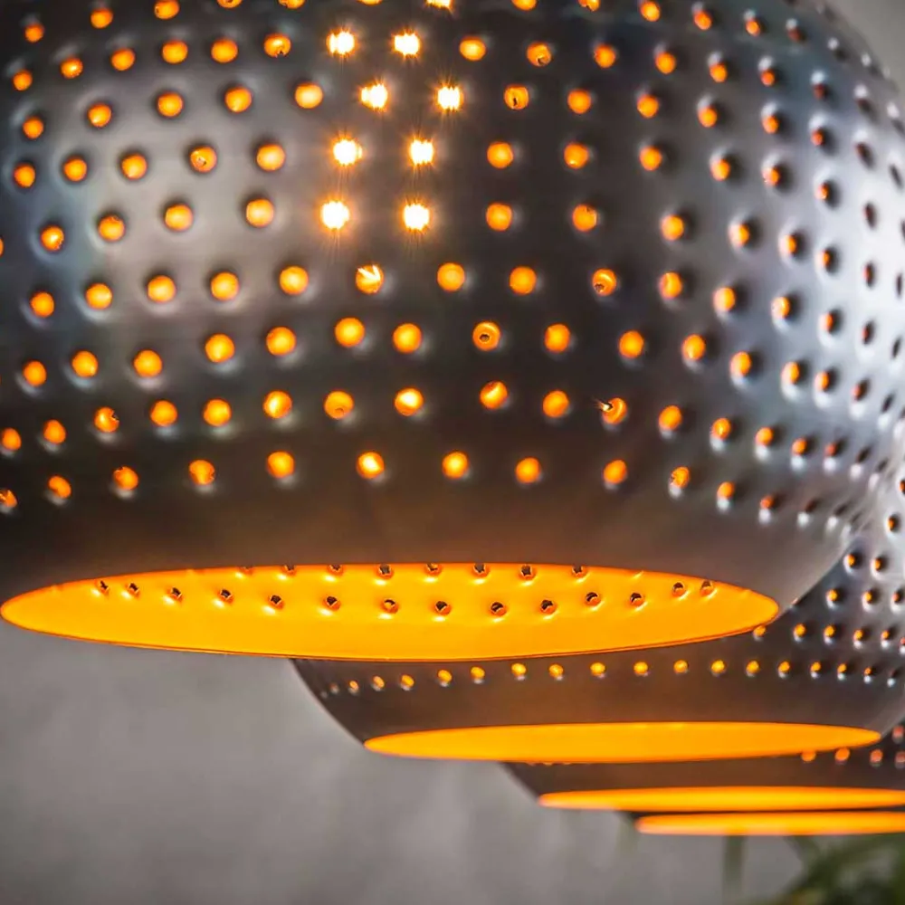 Pendelleuchte Eclaro Lampen Und Leuchten