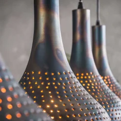 Pendelleuchte Eclaro Lampen Und Leuchten