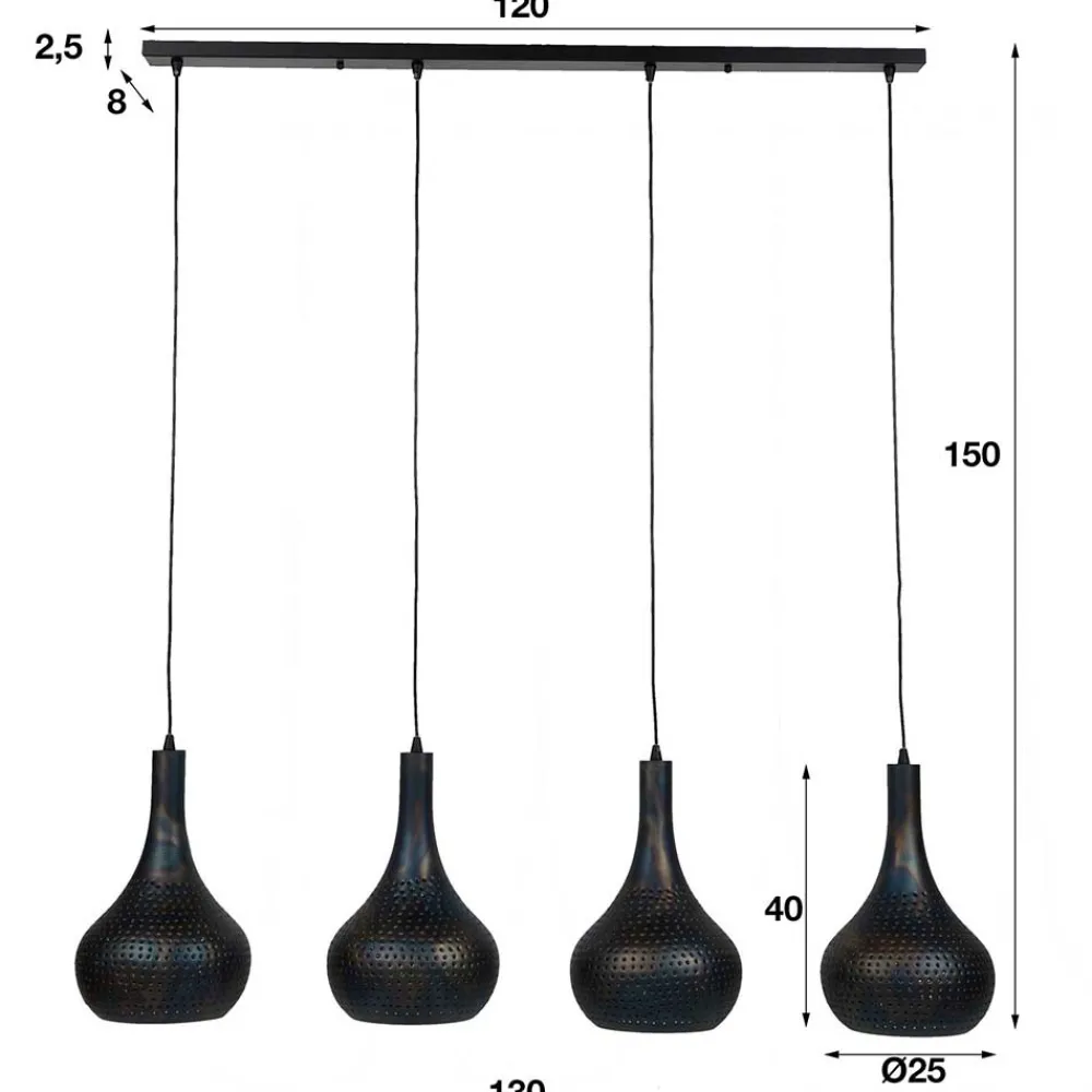 Pendelleuchte Eclaro Lampen Und Leuchten