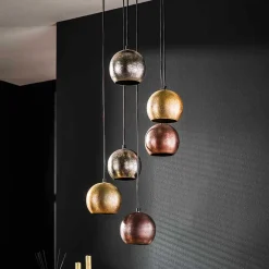 Outlet Pendelleuchte Feregato Lampen Und Leuchten