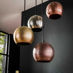 Outlet Pendelleuchte Feregato Lampen Und Leuchten