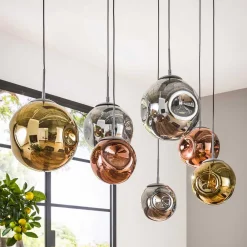 Pendelleuchte Huricondra*Pharao24 Hot