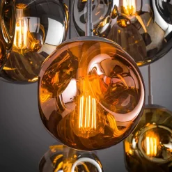 Pendelleuchte Huricondra*Pharao24 Hot