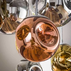 Pendelleuchte Huricondra*Pharao24 Hot