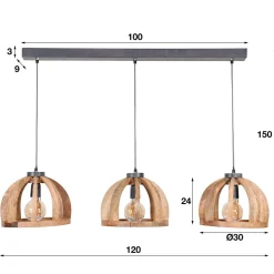 Outlet Pendelleuchte Iseon Lampen Und Leuchten