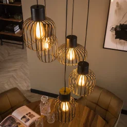 Pendelleuchte Jesafina*Pharao24 Best