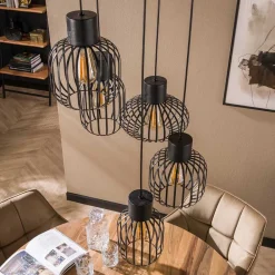 Pendelleuchte Jesafina*Pharao24 Best