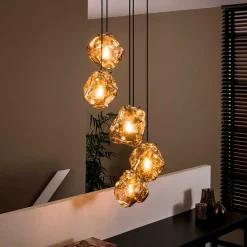 Pendelleuchte Jezana*Pharao24 Discount