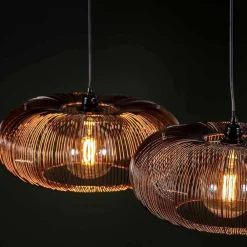 Best Pendelleuchte Noel Lampen Und Leuchten