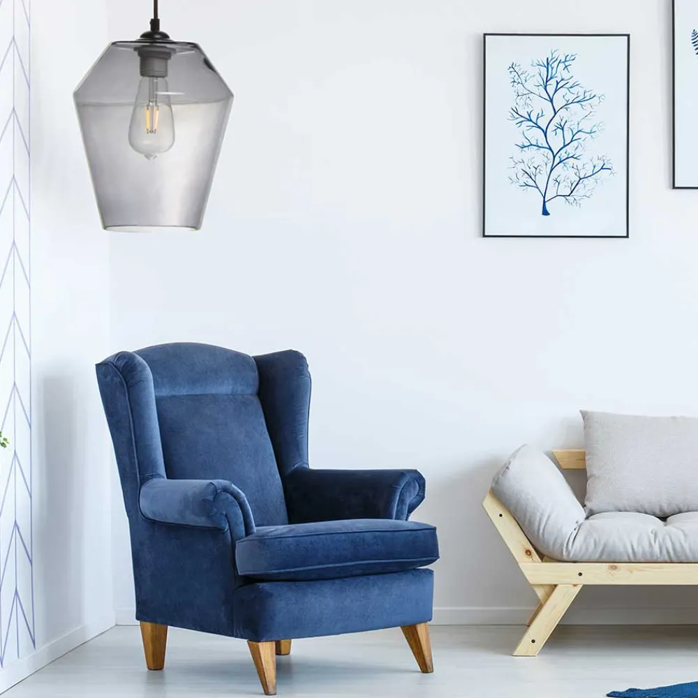 Hot Pendelleuchte Tricky Lampen Und Leuchten