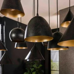 Pendelleuchte Tyramus*Pharao24 New