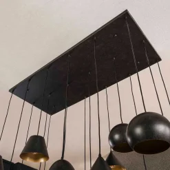 Pendelleuchte Tyramus*Pharao24 New