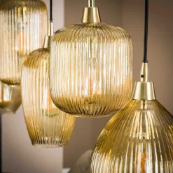 New Pendelleuchte Varaldo Lampen Und Leuchten